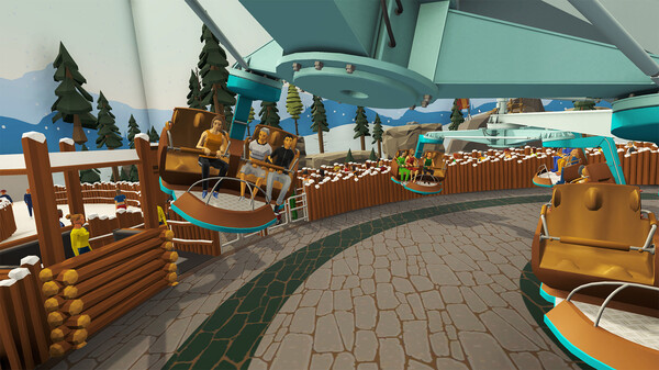 Indoorlands screenshot 10