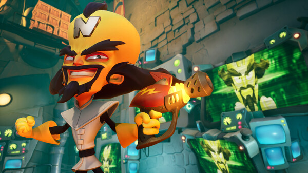 Crash Bandicoot 4: It’s About Time screenshot 6