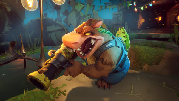 Crash Bandicoot 4: It’s About Time screenshot 8