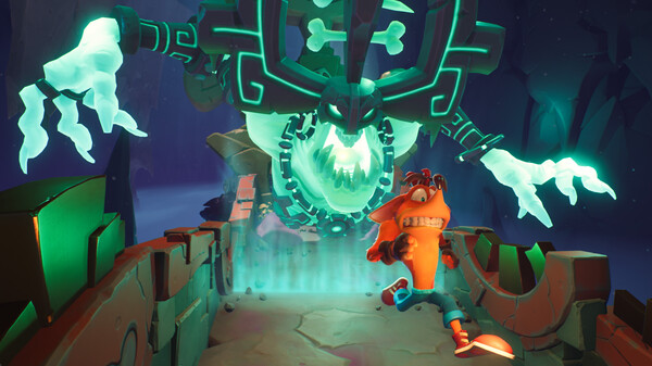 Crash Bandicoot 4: It’s About Time screenshot 7