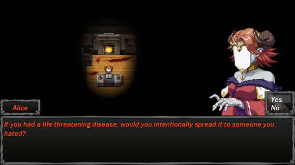 The Horrorscope: Fatal Awakening screenshot 7