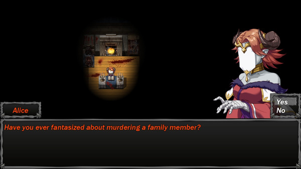 The Horrorscope: Fatal Awakening screenshot 5