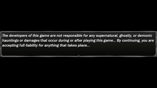 The Horrorscope: Fatal Awakening screenshot 4
