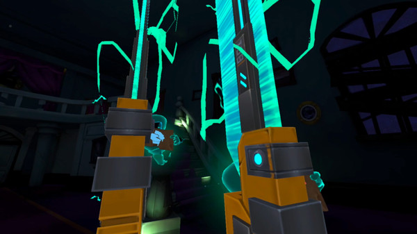 Mystical Mayhem screenshot 4
