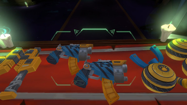 Mystical Mayhem screenshot 3