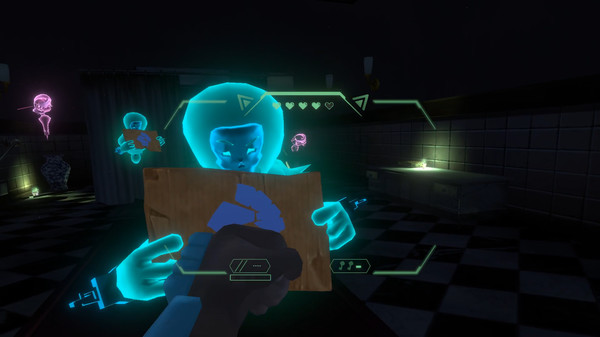 Mystical Mayhem screenshot 1