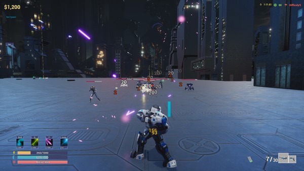MechNest screenshot 5