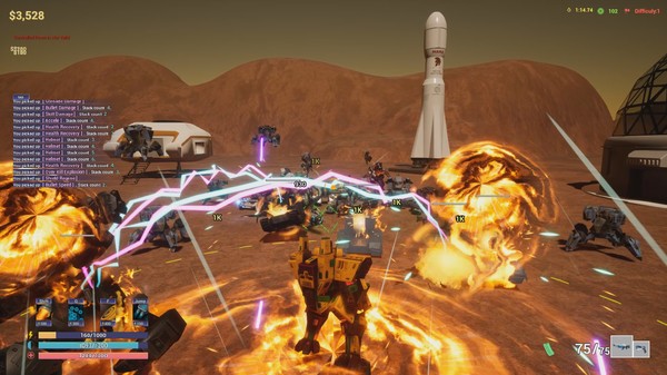 MechNest screenshot 3