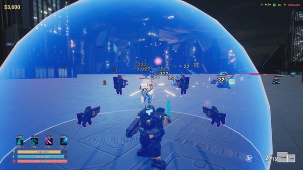 MechNest screenshot 8