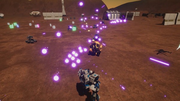 MechNest screenshot 7