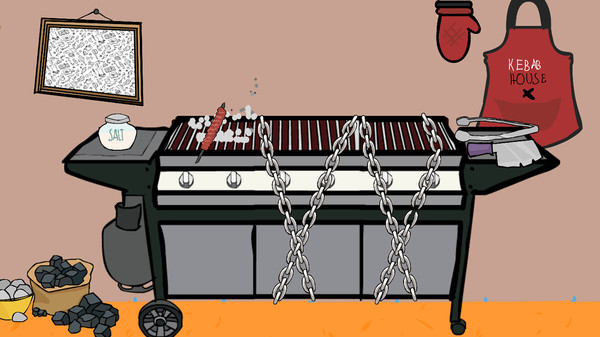 Kebab House screenshot 5