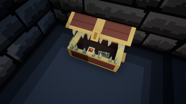 Escape from Skull Dungeon screenshot 3
