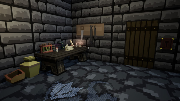 Escape from Skull Dungeon screenshot 4