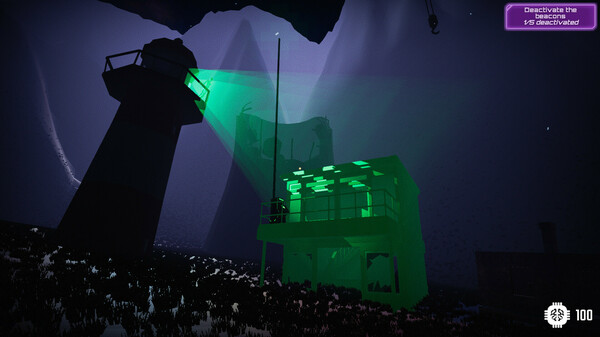 Wild Dose: First Session screenshot 5