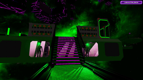 Wild Dose: First Session screenshot 6