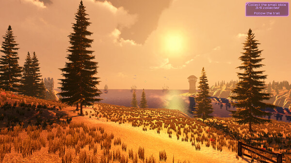 Wild Dose: First Session screenshot 1