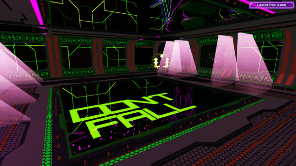 Wild Dose: First Session screenshot 4