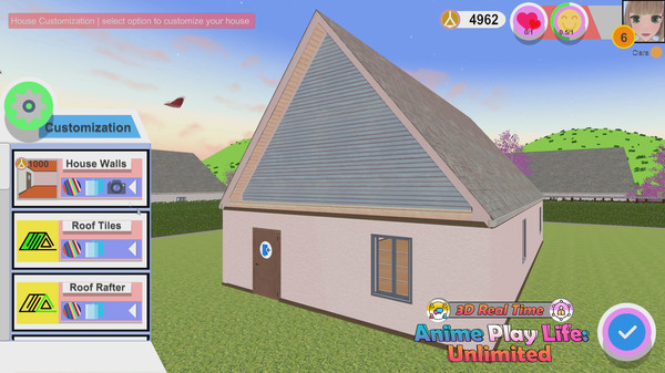 Anime Play Life: Unlimited screenshot 8