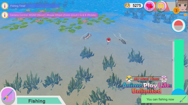 Anime Play Life: Unlimited screenshot 10