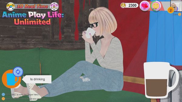 Anime Play Life: Unlimited screenshot 5