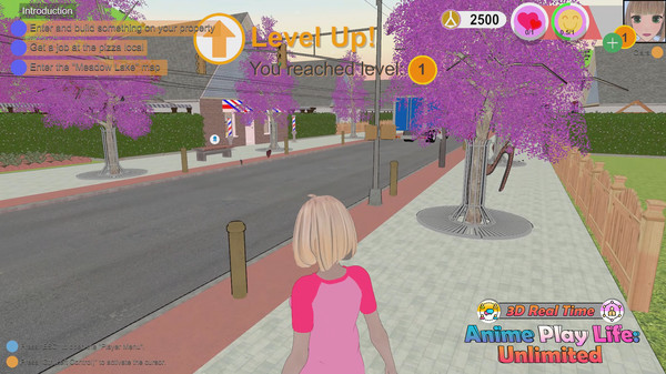 Anime Play Life: Unlimited screenshot 6