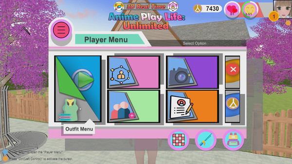 Anime Play Life: Unlimited screenshot 7