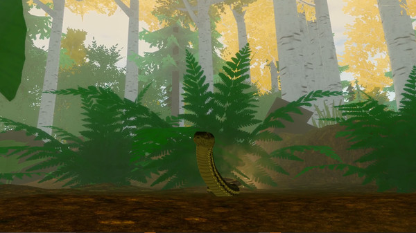 Frogworld screenshot 2