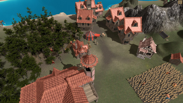 4 Civilizations screenshot 11