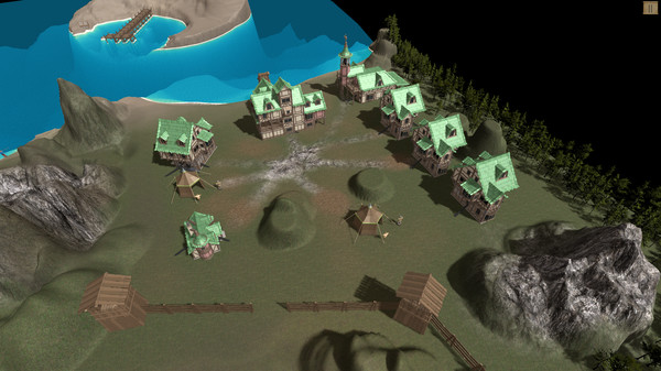 4 Civilizations screenshot 10