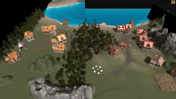 4 Civilizations screenshot 4