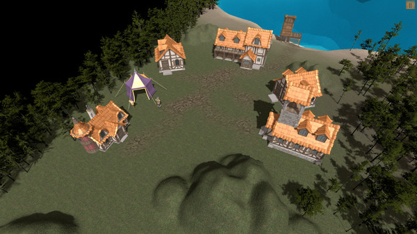 4 Civilizations screenshot 9