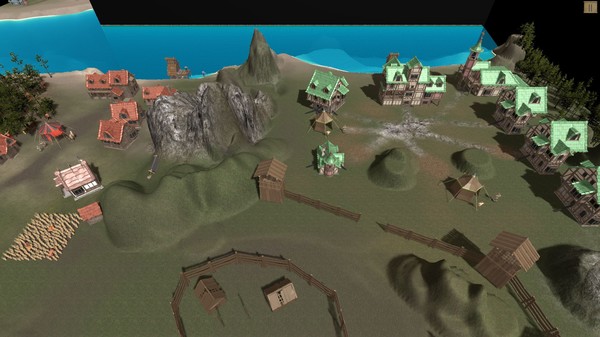 4 Civilizations screenshot 5
