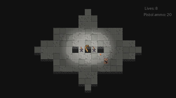 Commissar Catlov screenshot 1