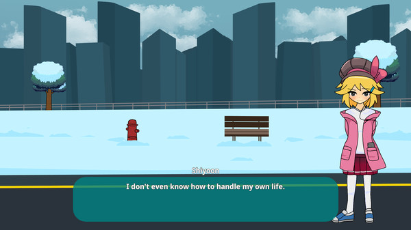Algebra Ridge screenshot 3