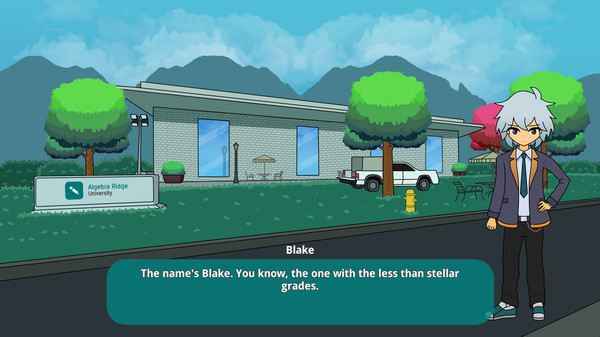 Algebra Ridge screenshot 6