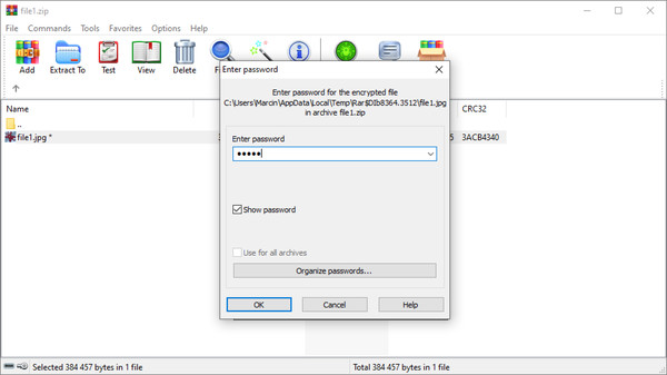 The USB Stick Found in the Grass screenshot 5