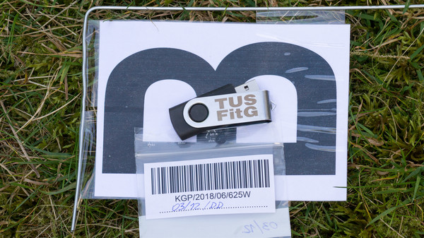 The USB Stick Found in the Grass screenshot 2