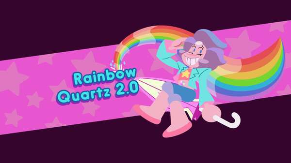 Steven Universe: Unleash the Light screenshot 9