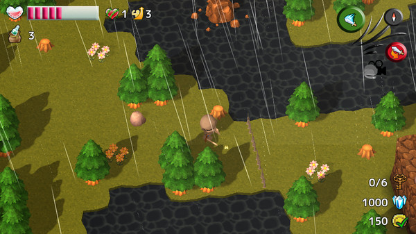 PROJECT : KNIGHT screenshot 3