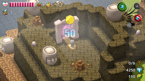 PROJECT : KNIGHT screenshot 4