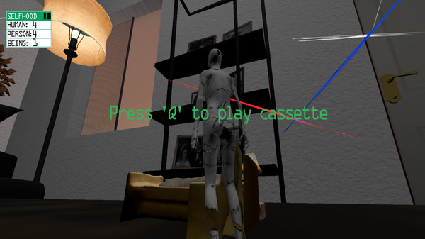 Adventures in Morality: An Interactive Case Study screenshot 4