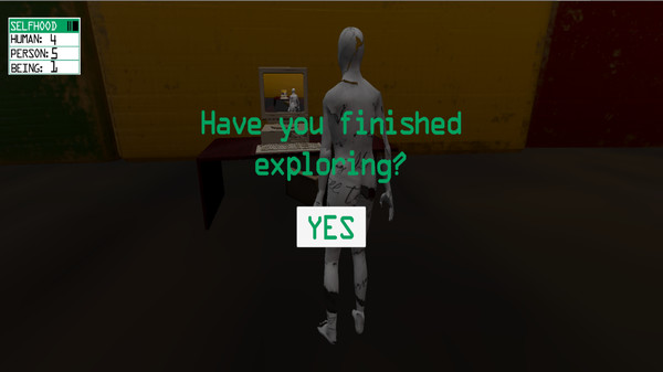 Adventures in Morality: An Interactive Case Study screenshot 5
