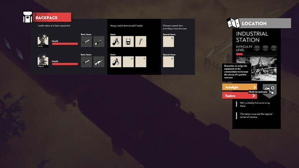 Pandemic Train screenshot 11