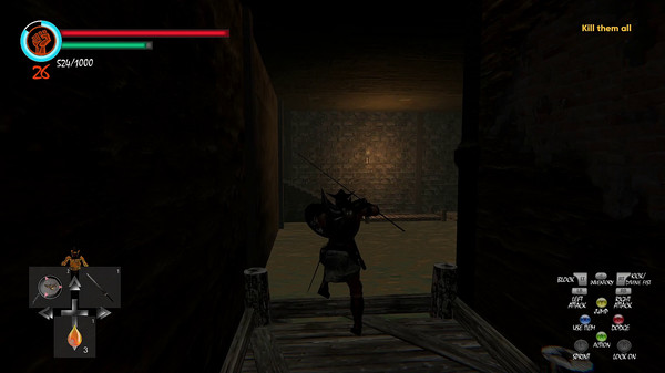 First Hero - Epic of Gilgamesh screenshot 7