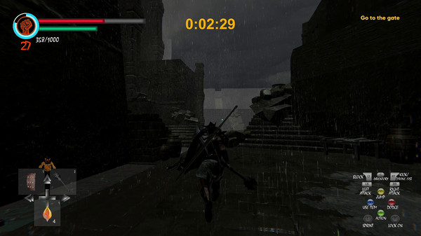 First Hero - Epic of Gilgamesh screenshot 8