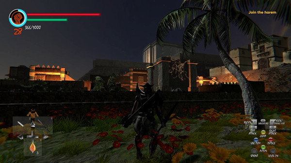 First Hero - Epic of Gilgamesh screenshot 9