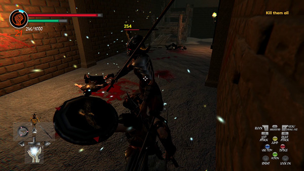First Hero - Epic of Gilgamesh screenshot 6