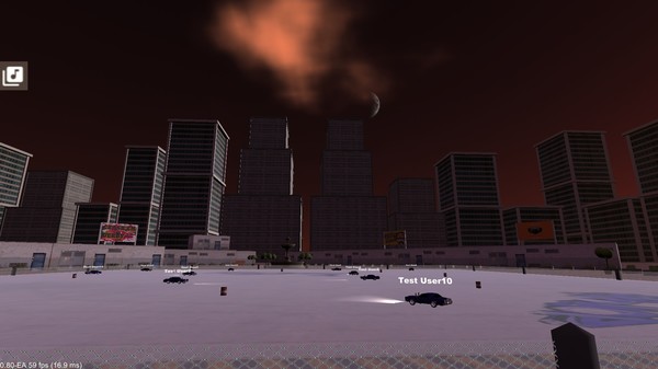 Crash'em Derby screenshot 4