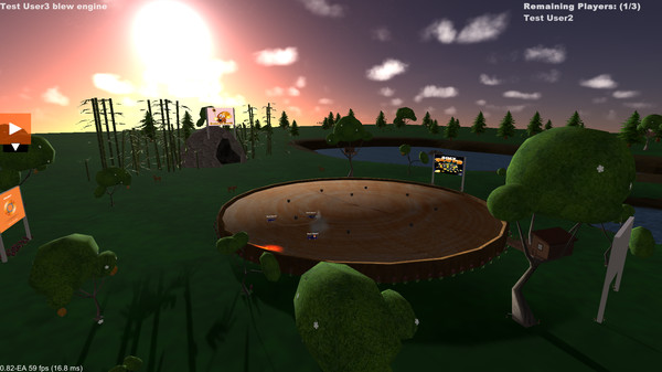 Crash'em Derby screenshot 6