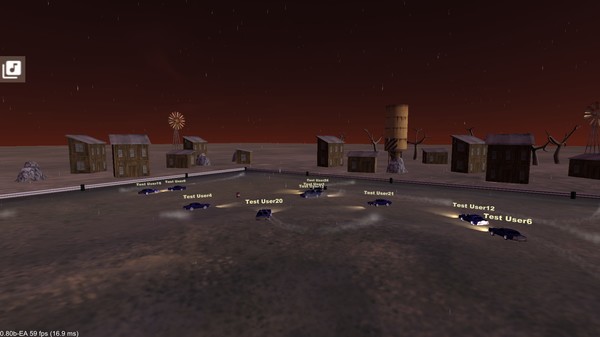 Crash'em Derby screenshot 9